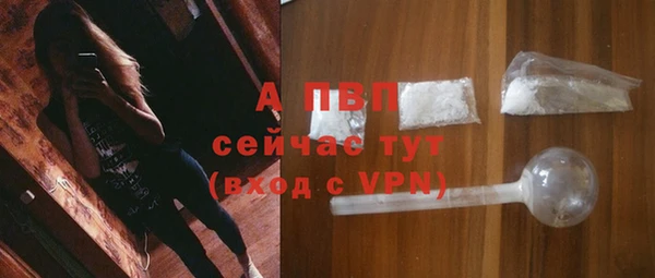 ALPHA PVP Белокуриха