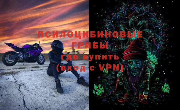 эйфоретик Белоозёрский